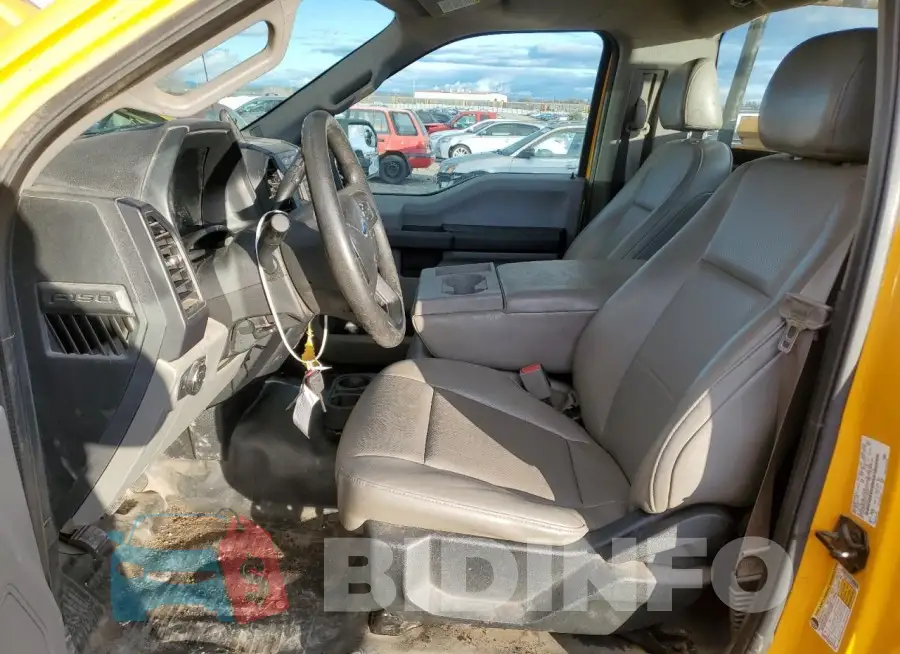 1FTNF1CG5HKC93512 Photo# 7