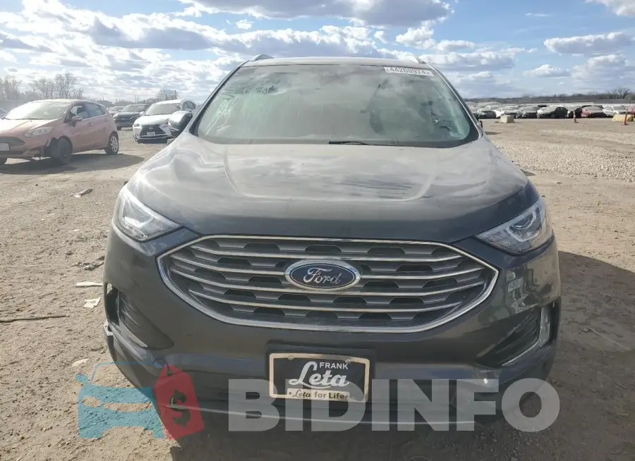 2FMPK3J93LBA91707 Photo# 5