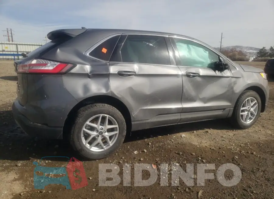 2FMPK4J9XRBA52868 Photo# 3
