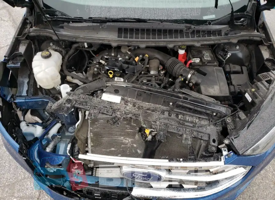 2FMPK4K91LBA75008 Photo# 11