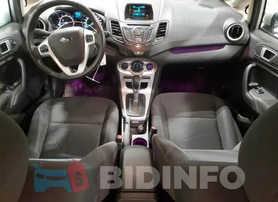 3FADP4BJ5FM198645 Photo# 8