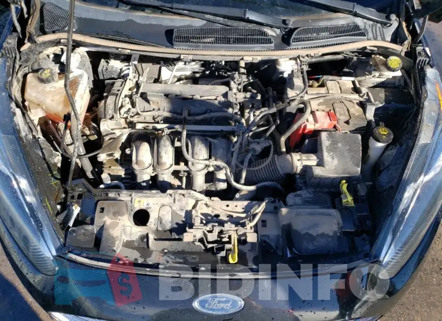 3FADP4EJ0KM109540 Photo# 11