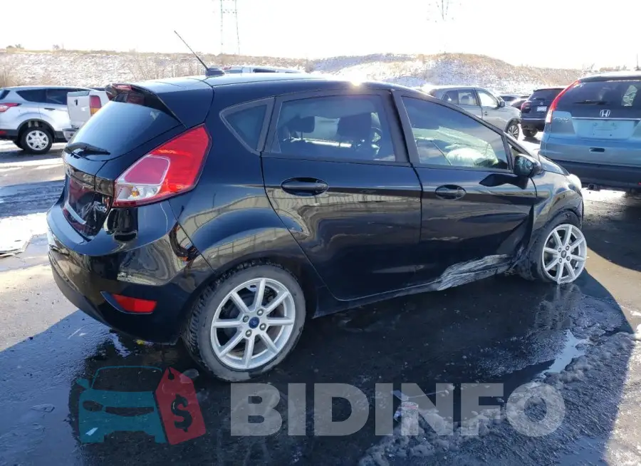 3FADP4EJ0KM109540 Photo# 3