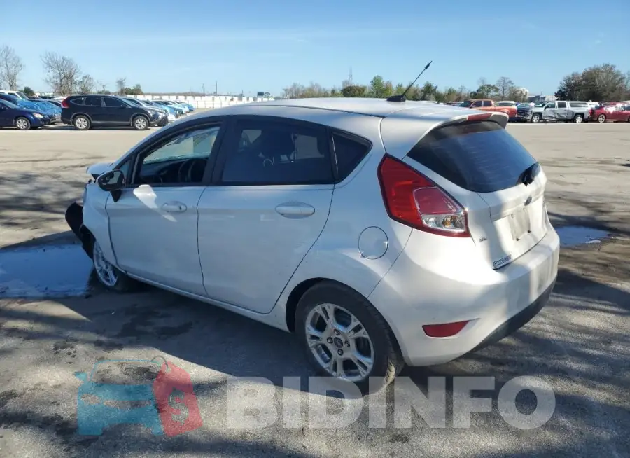 3FADP4EJ2GM130106 Photo# 2