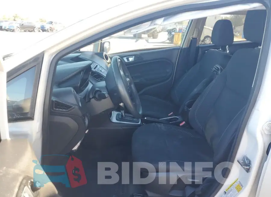 3FADP4EJ2GM130106 Photo# 7
