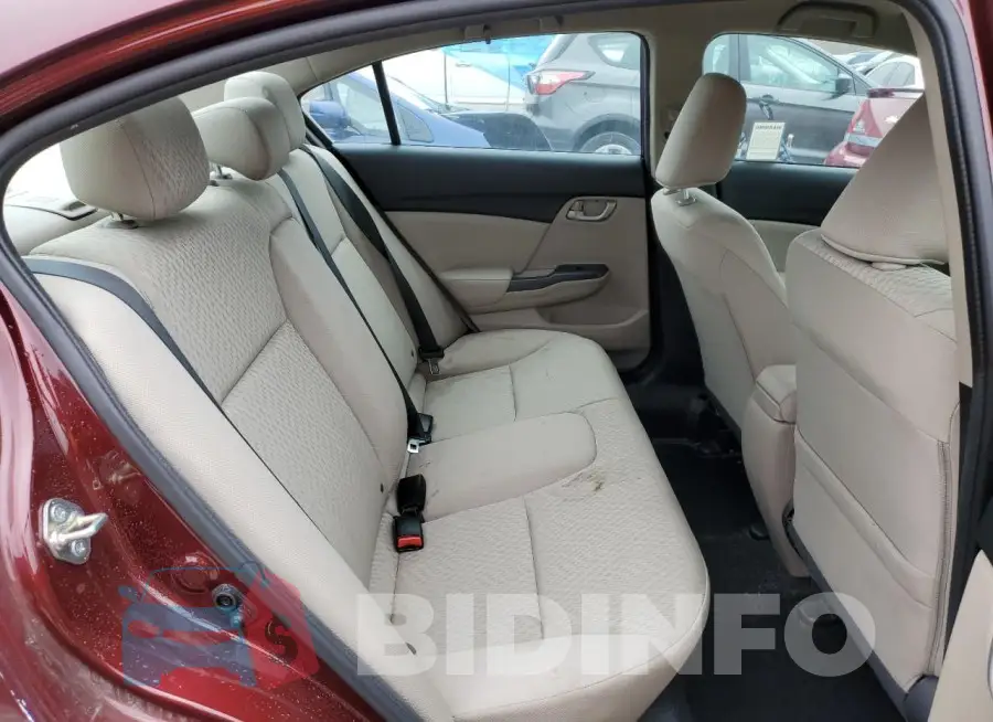 19XFB2F51FE200033 Photo# 10