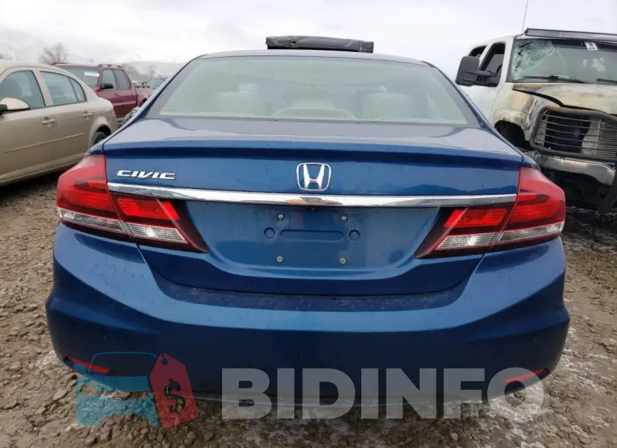 19XFB2F52FE256899 Photo# 6