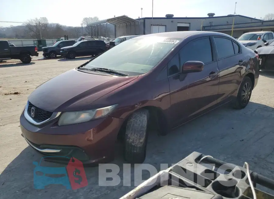 19XFB2F5XFE076182 Photo# 1