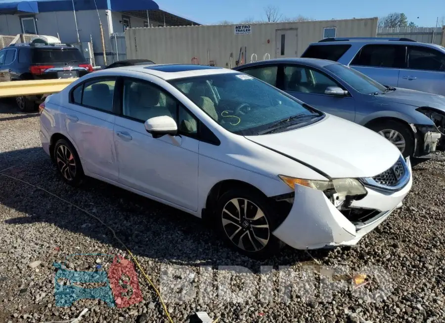 19XFB2F84FE029403 Photo# 4