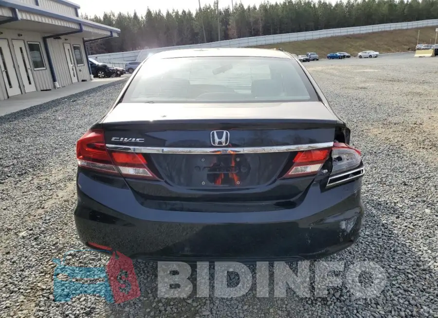 19XFB2F8XFE014808 Photo# 6