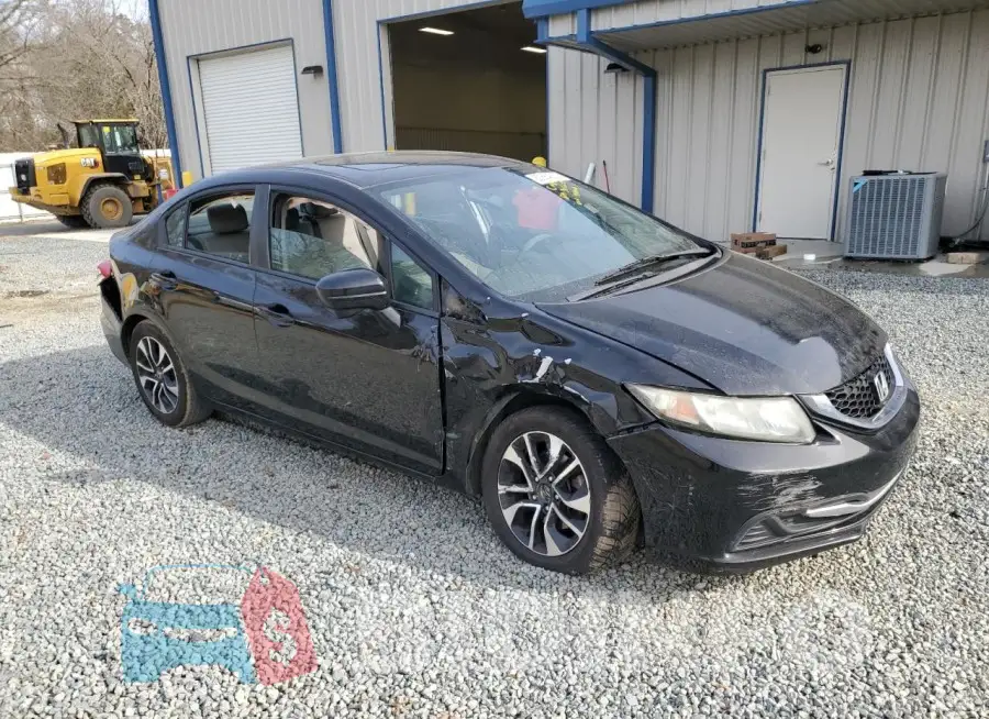 19XFB2F8XFE014808 Photo# 4