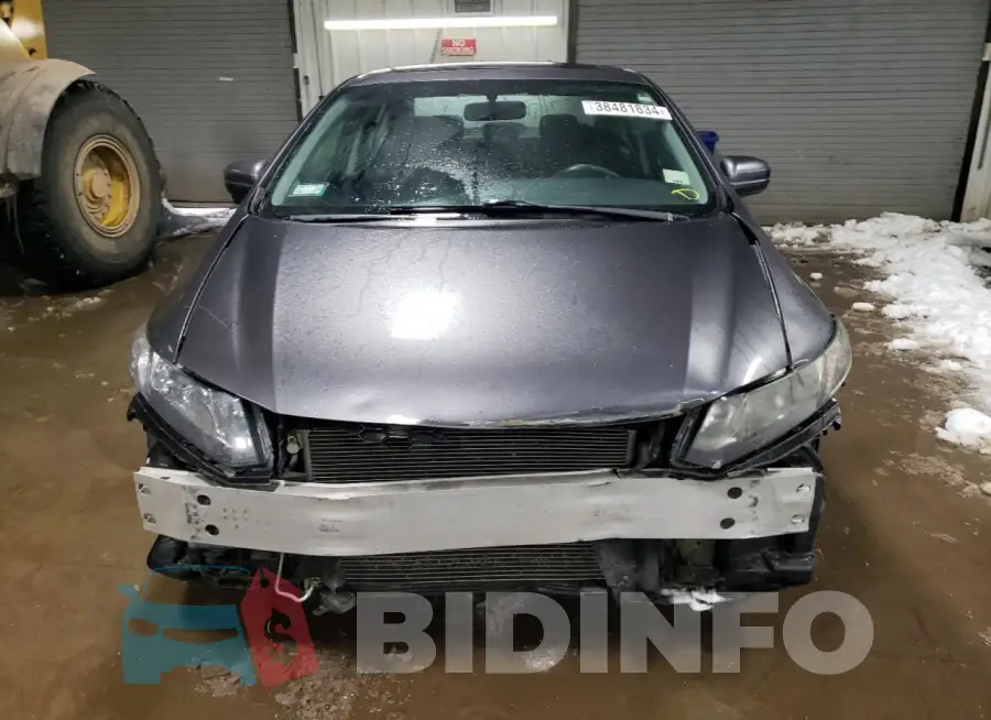 19XFB2F8XFE089895 Photo# 5