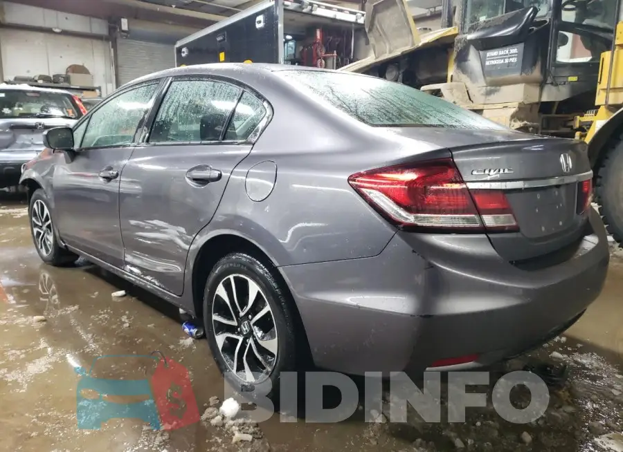 19XFB2F8XFE089895 Photo# 2