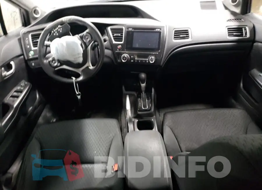19XFB2F8XFE089895 Photo# 8