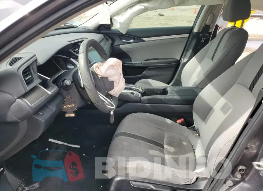 19XFC1F30HE004657 Photo# 7
