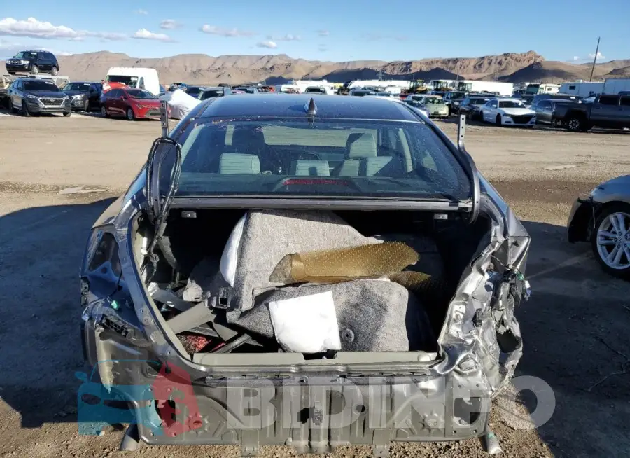 19XFC1F32ME013029 Photo# 6
