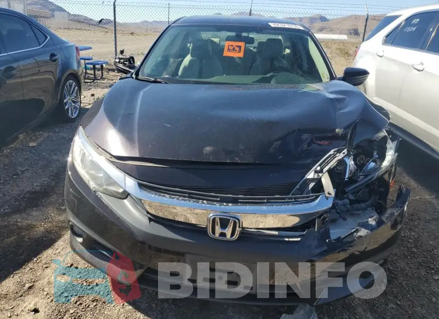 19XFC1F34GE007432 Photo# 5