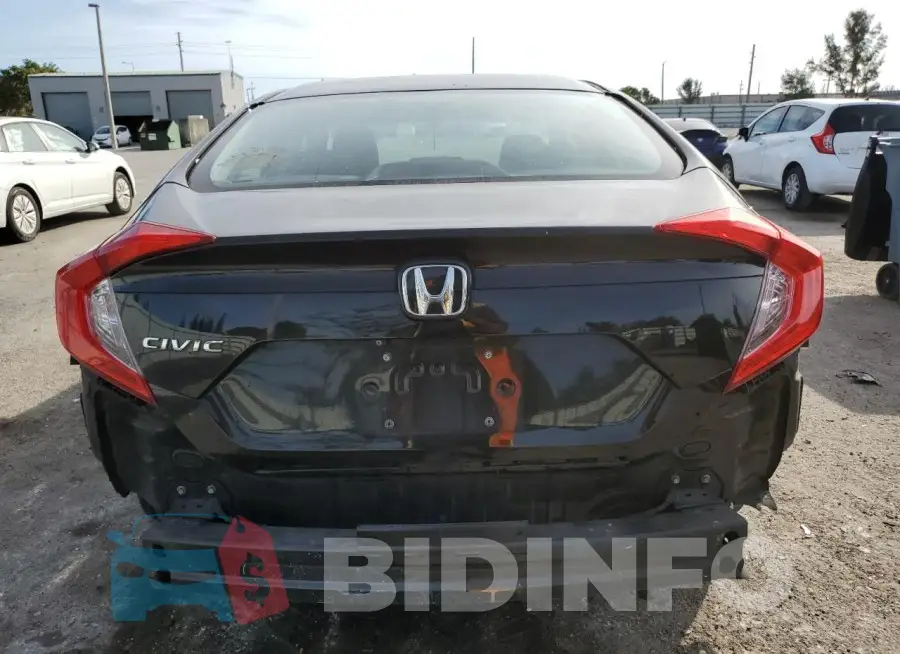 19XFC2F50HE033292 Photo# 6