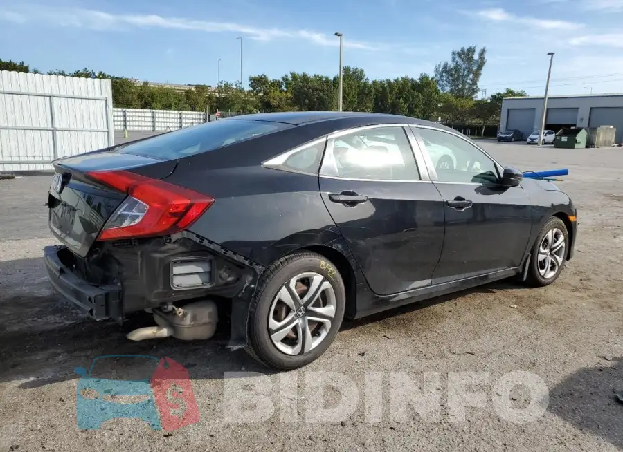 19XFC2F50HE033292 Photo# 3