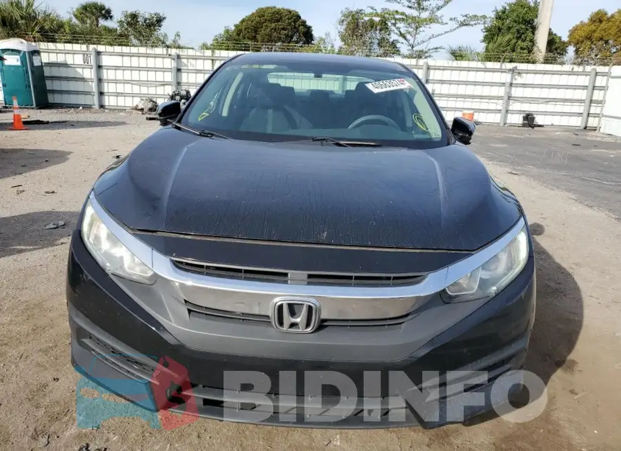 19XFC2F50HE033292 Photo# 5
