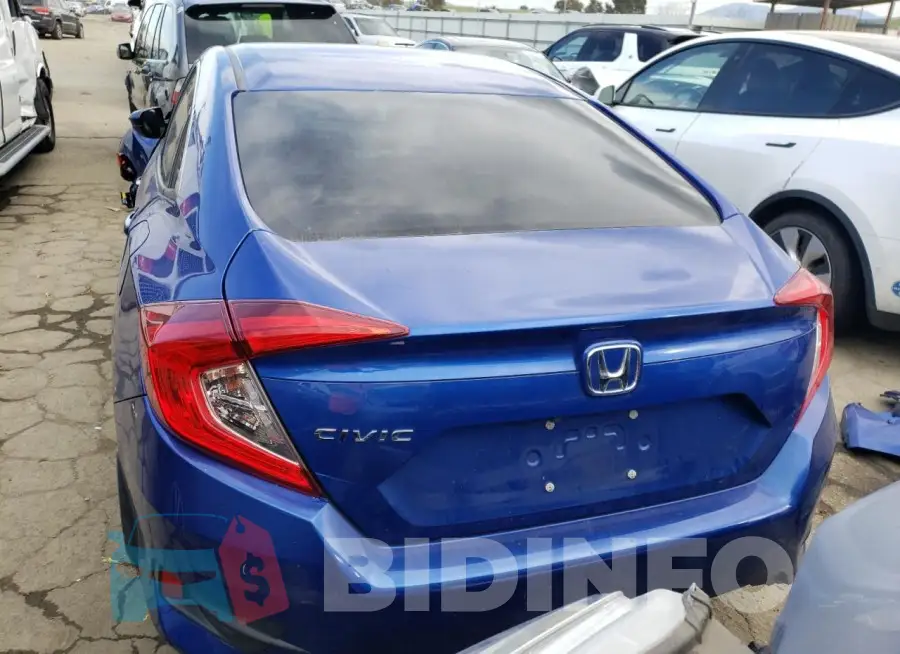 19XFC2F51HE027193 Photo# 6