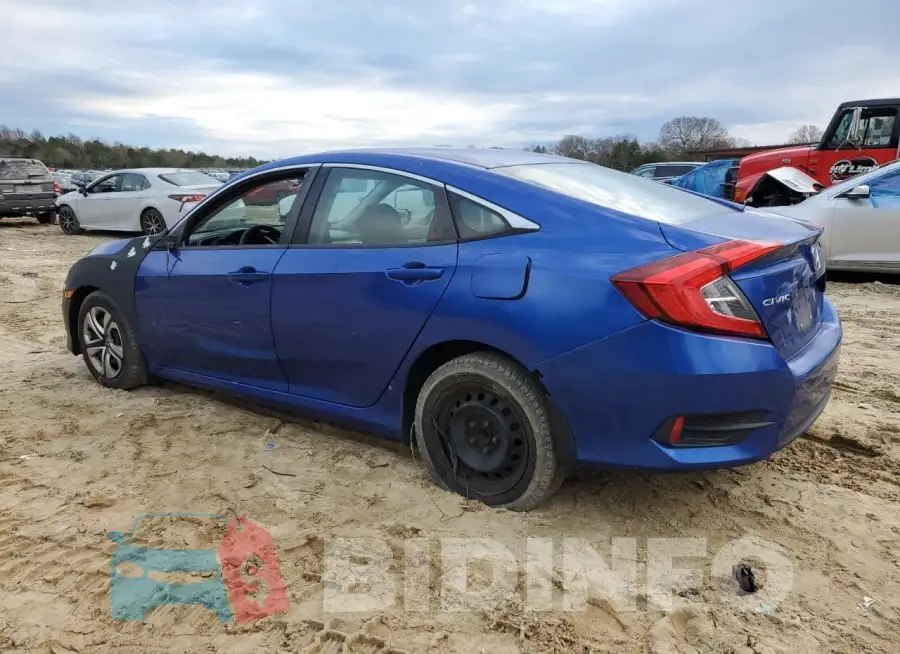 19XFC2F59GE212879 Photo# 2