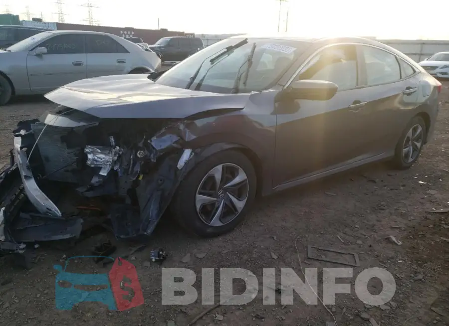 19XFC2F60KE019277 Photo# 1