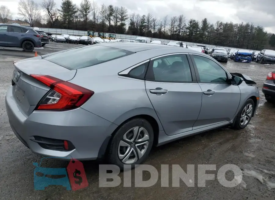 19XFC2F69HE215517 Photo# 3