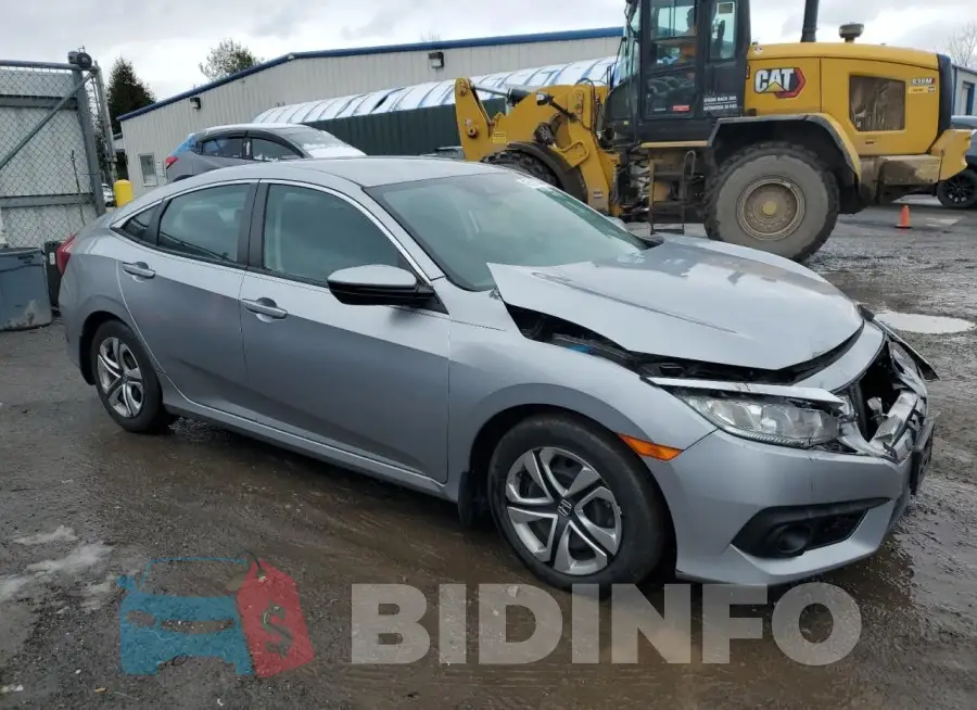 19XFC2F69HE215517 Photo# 4