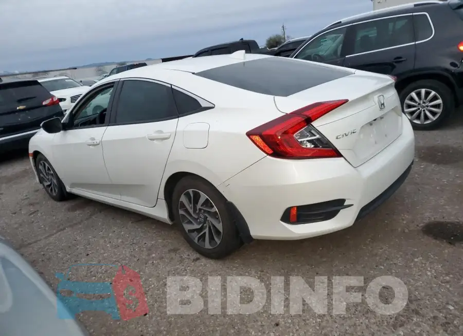 19XFC2F71HE049969 Photo# 2