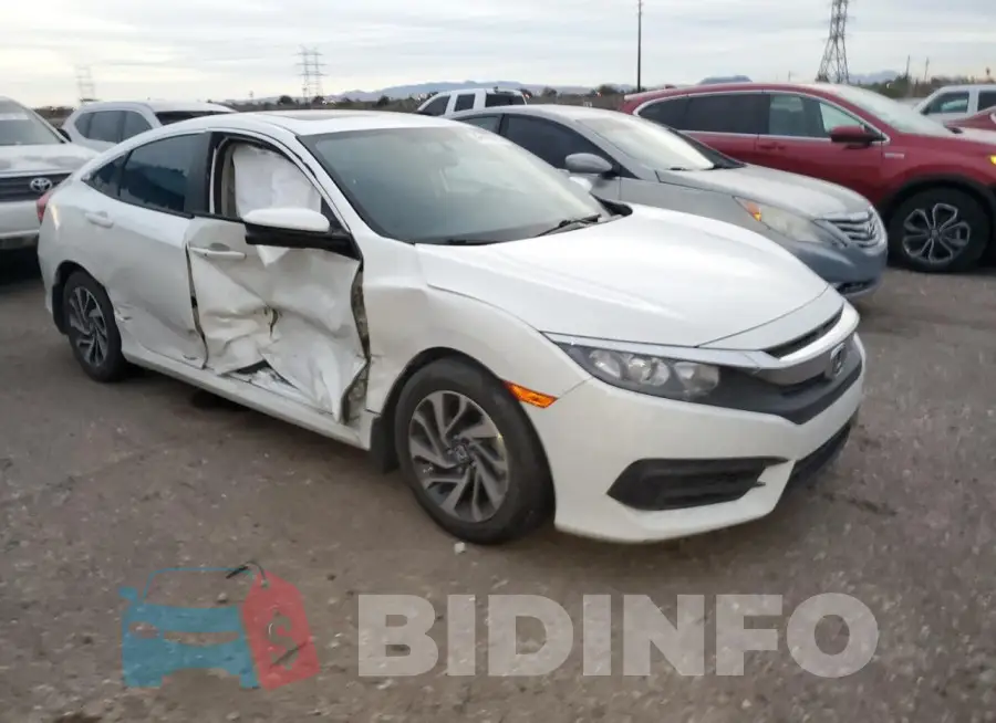 19XFC2F71HE049969 Photo# 4