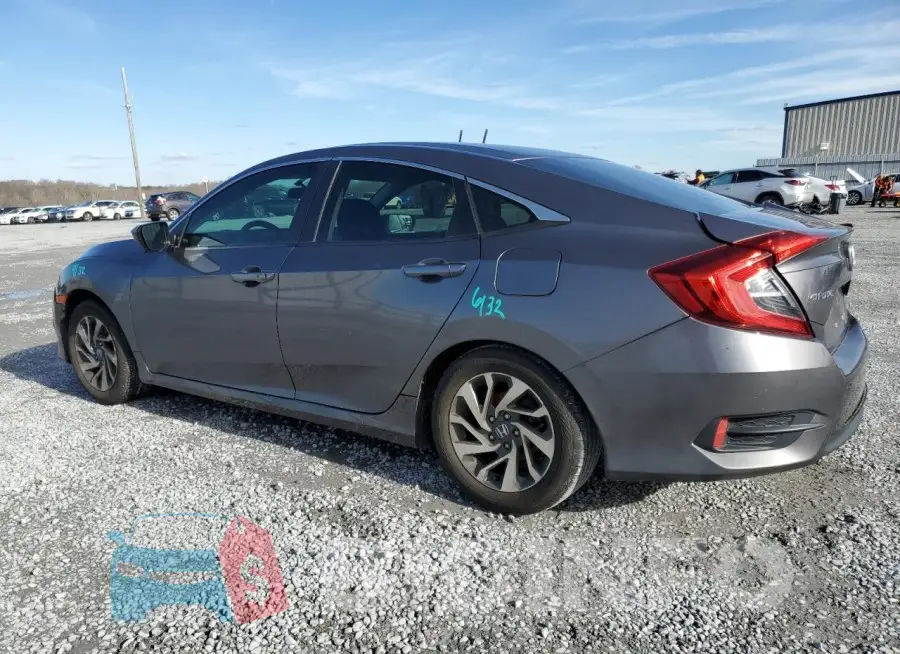 19XFC2F74GE056204 Photo# 2