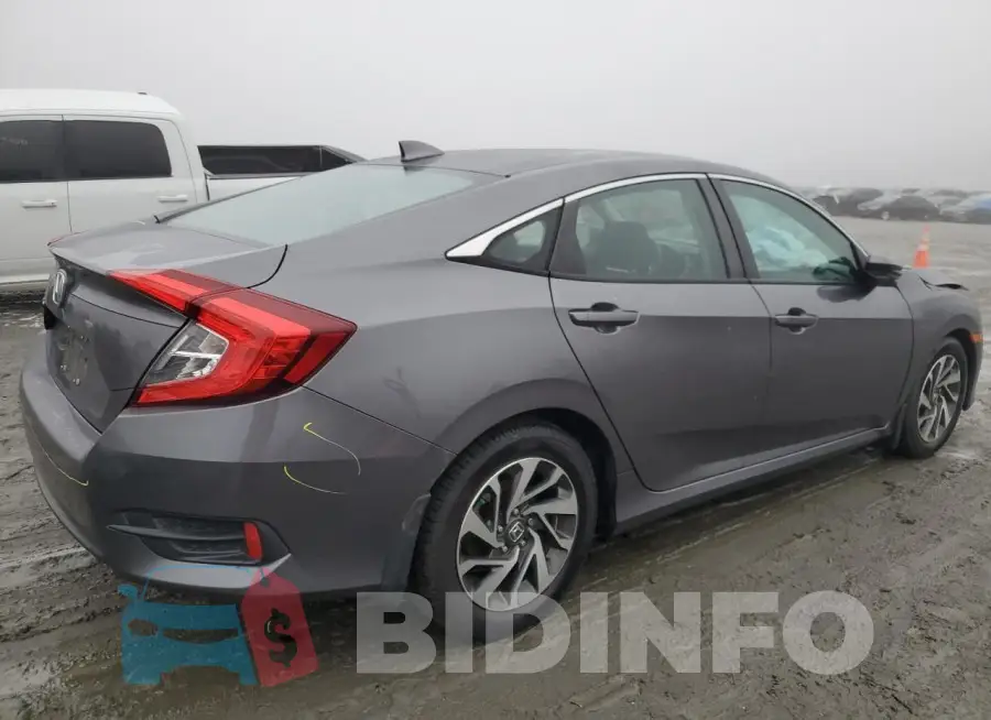 19XFC2F75HE003514 Photo# 3