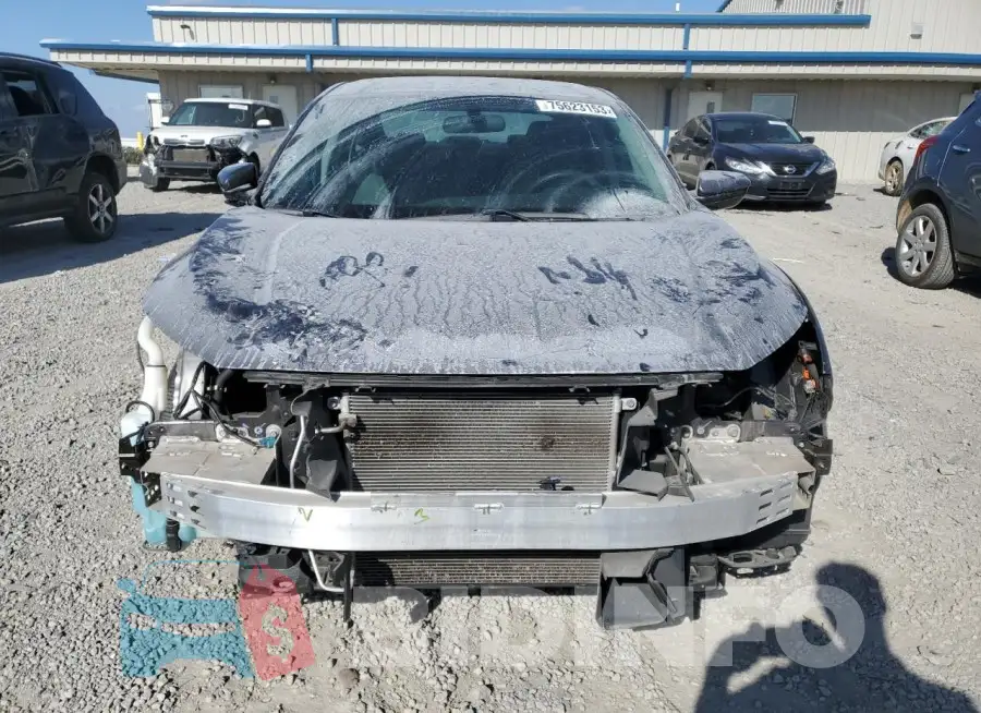 19XFC2F78HE014216 Photo# 5