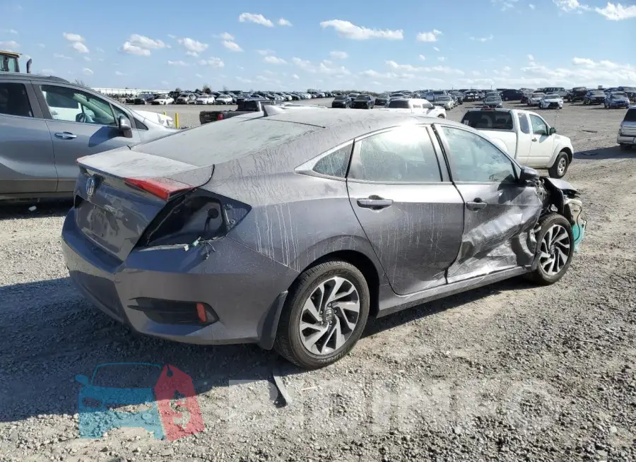 19XFC2F78HE014216 Photo# 3