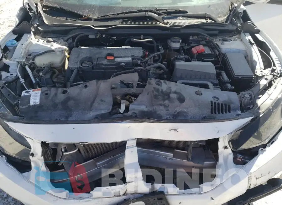 19XFC2F86ME202056 Photo# 11