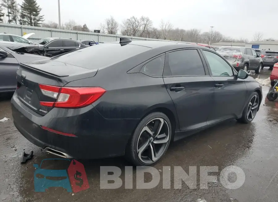 1HGCV1F30KA155586 Photo# 3