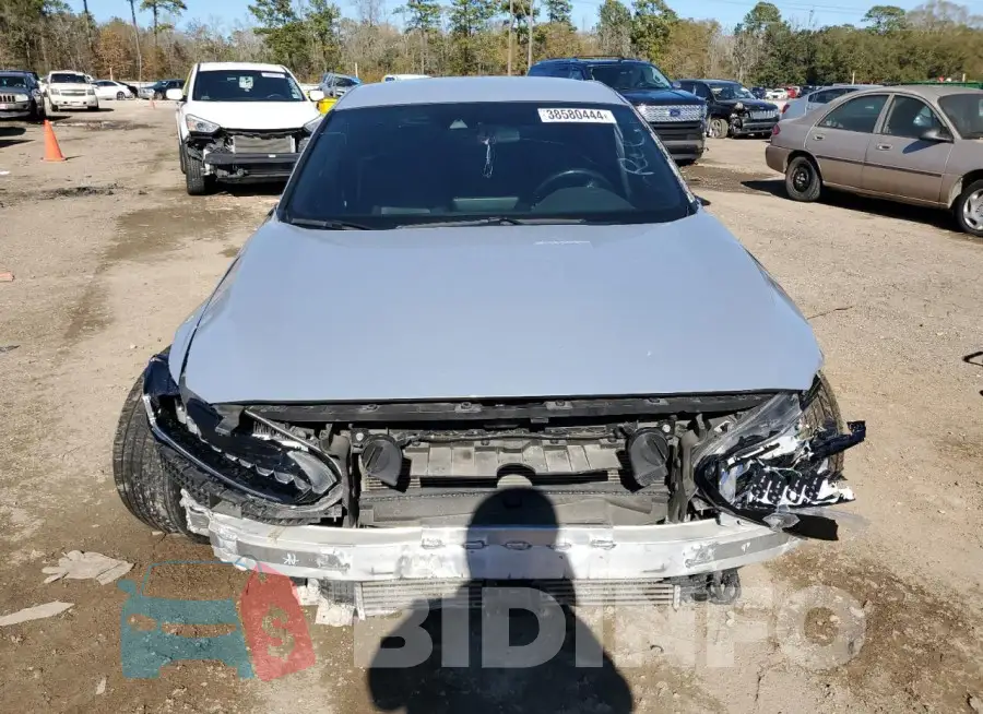 1HGCV1F38MA047882 Photo# 5