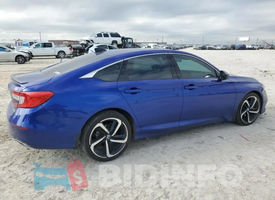 1HGCV1F47MA032587 Photo# 3