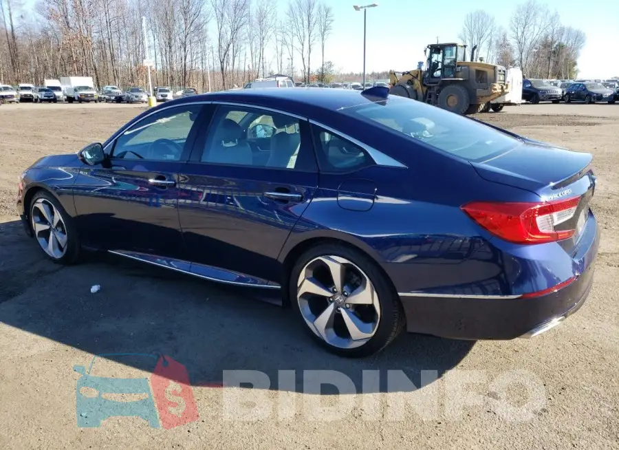 1HGCV2F95KA016287 Photo# 2