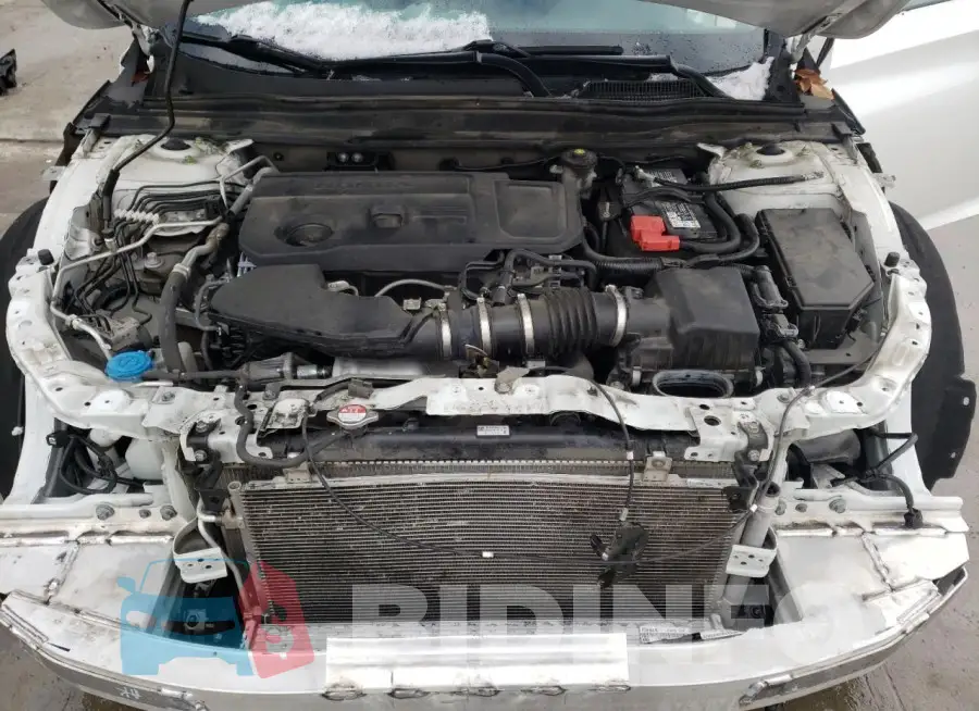 1HGCV2F99MA006784 Photo# 11