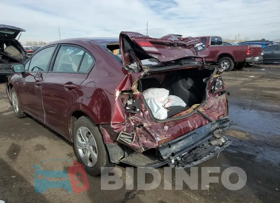2HGFB2F59FH567218 Photo# 2