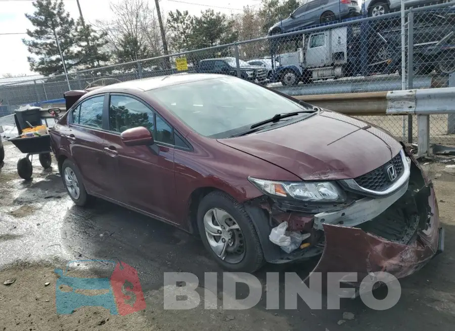 2HGFB2F59FH567218 Photo# 4