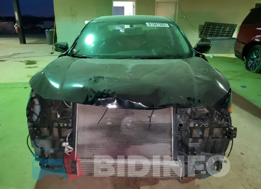 2HGFC1F74GH634611 Photo# 5