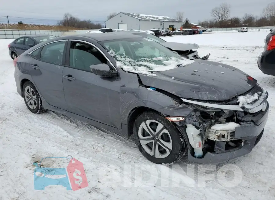 2HGFC2F5XHH524622 Photo# 4