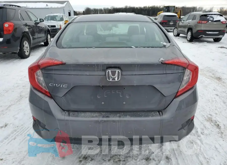 2HGFC2F5XHH524622 Photo# 6