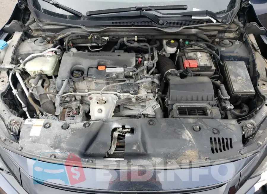 2HGFC2F75KH016311 Photo# 11