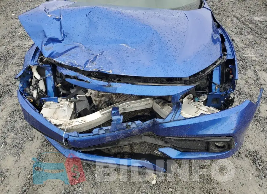 2HGFC2F84LH576556 Photo# 11