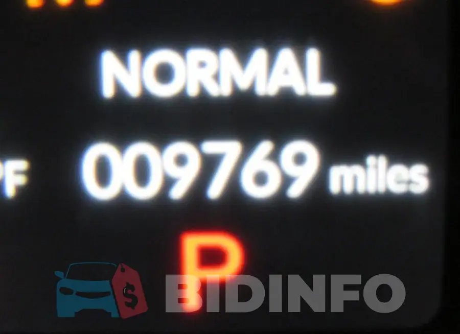 2HGFE2F58NH606421 Photo# 8