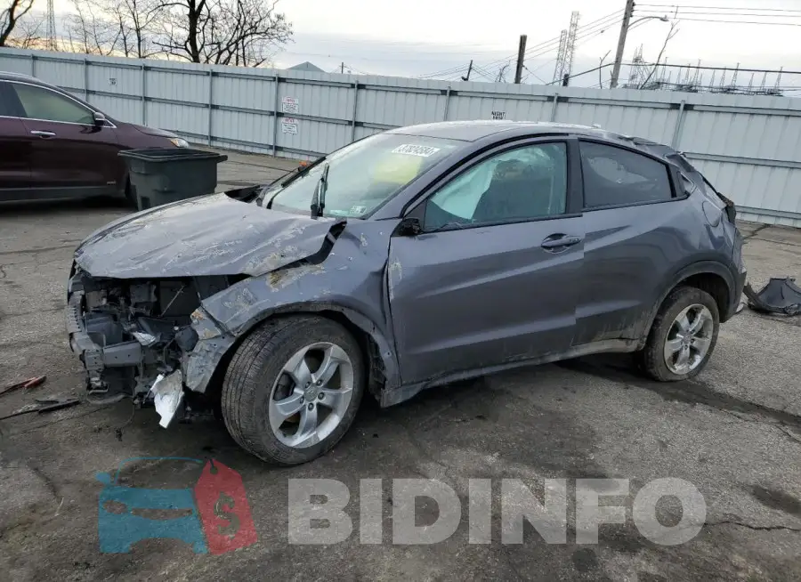 3CZRU5H56GM704066 Photo# 1